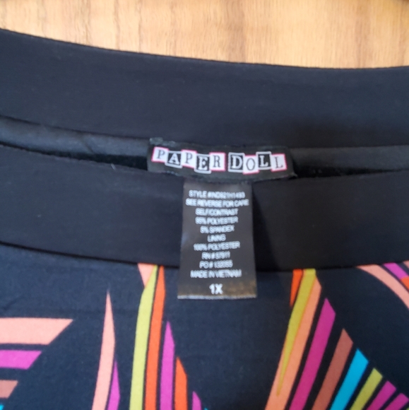 Dress - Picture 2 of 2